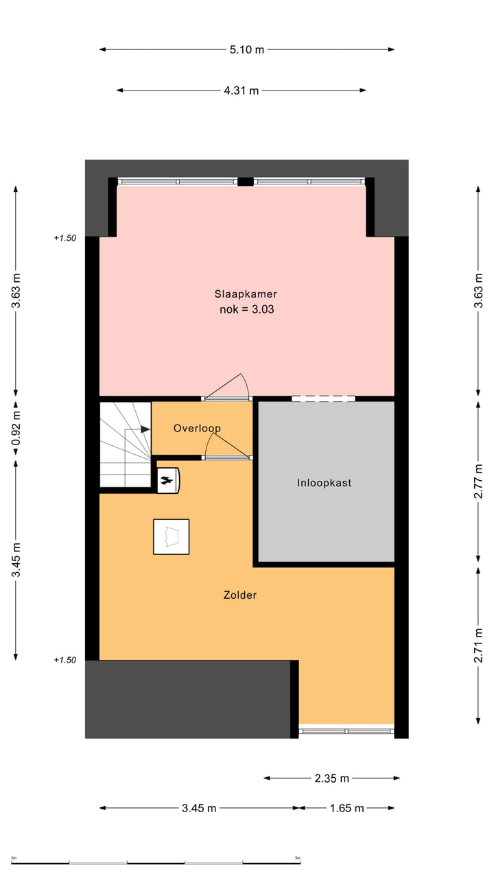 Foto 49 van Spechtlaan 338