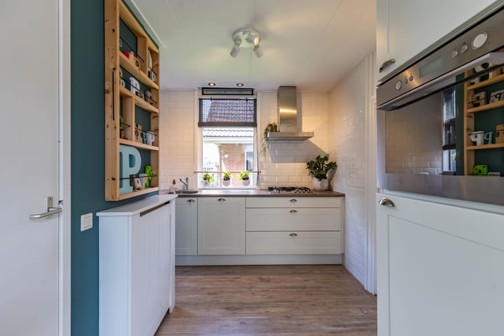 Photo 3 of Fabrykswei 16