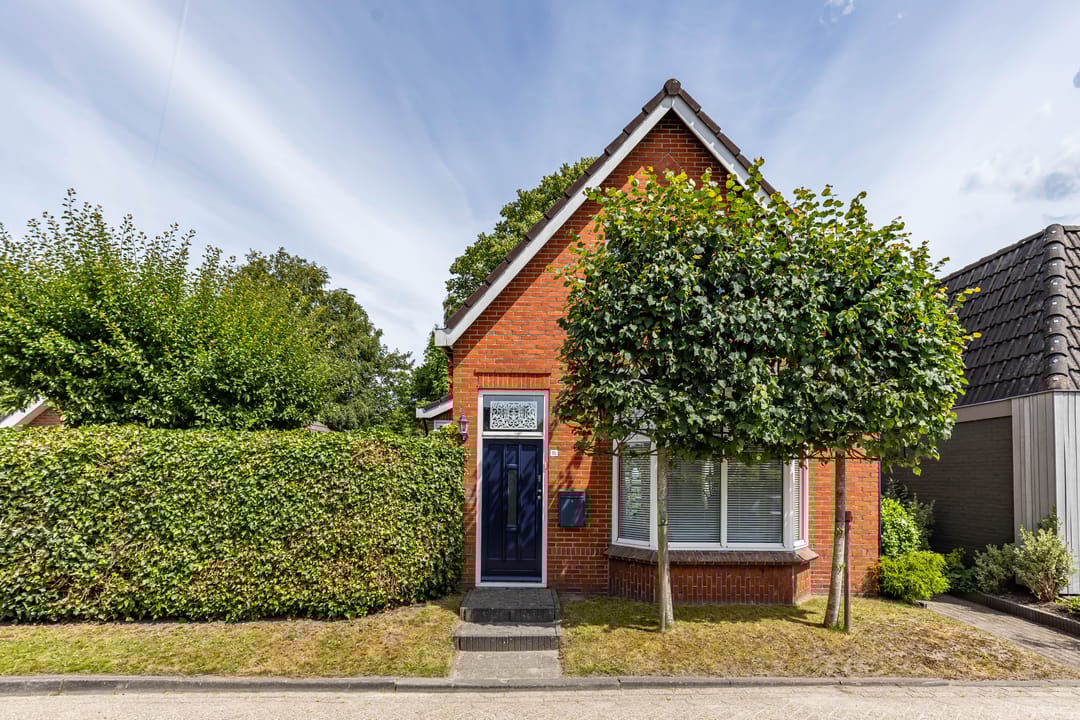 Foto 7 van Fabrykswei 16