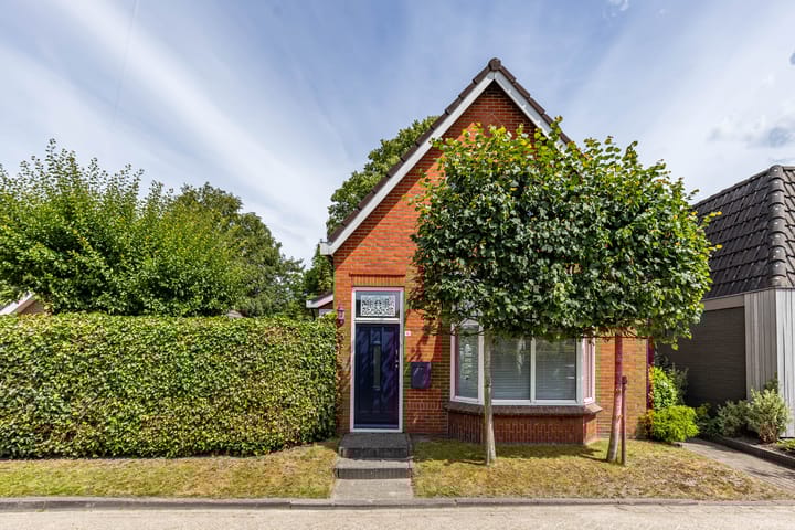 Foto 7 van Fabrykswei 16