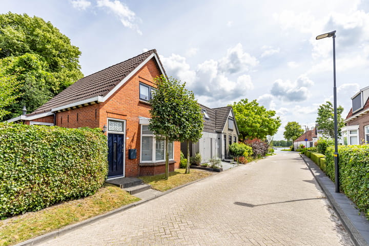 Foto 8 van Fabrykswei 16