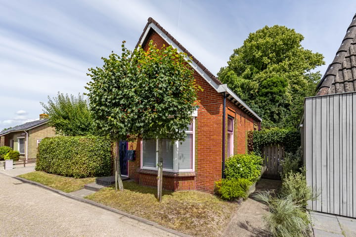 Foto 9 van Fabrykswei 16