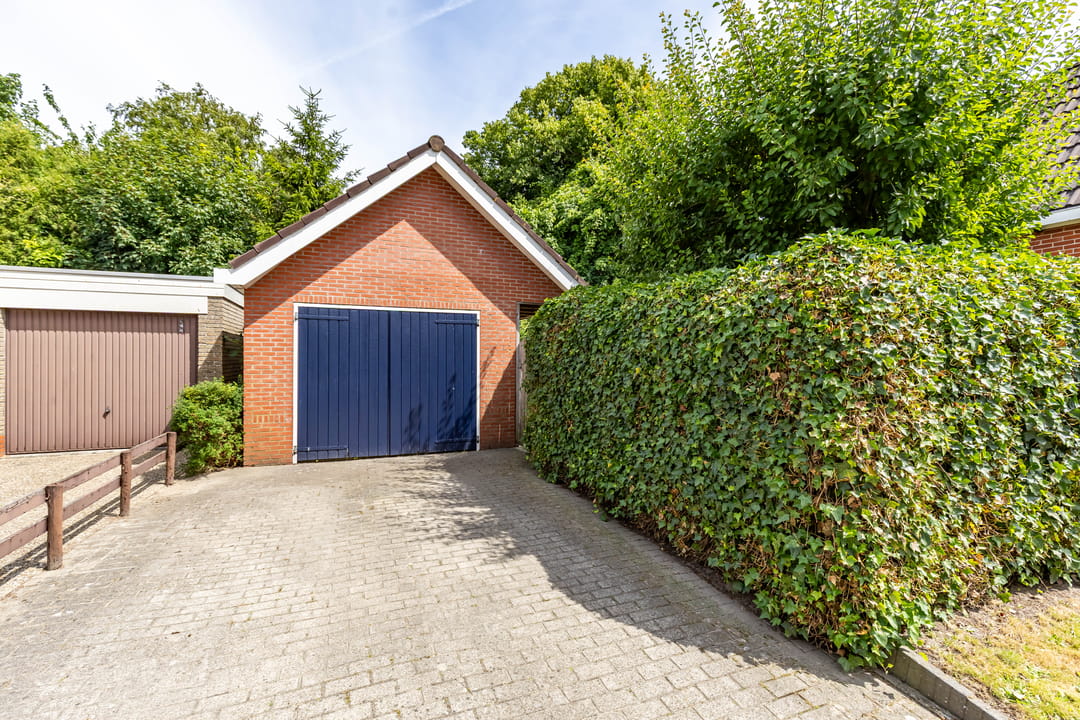 Foto 11 van Fabrykswei 16