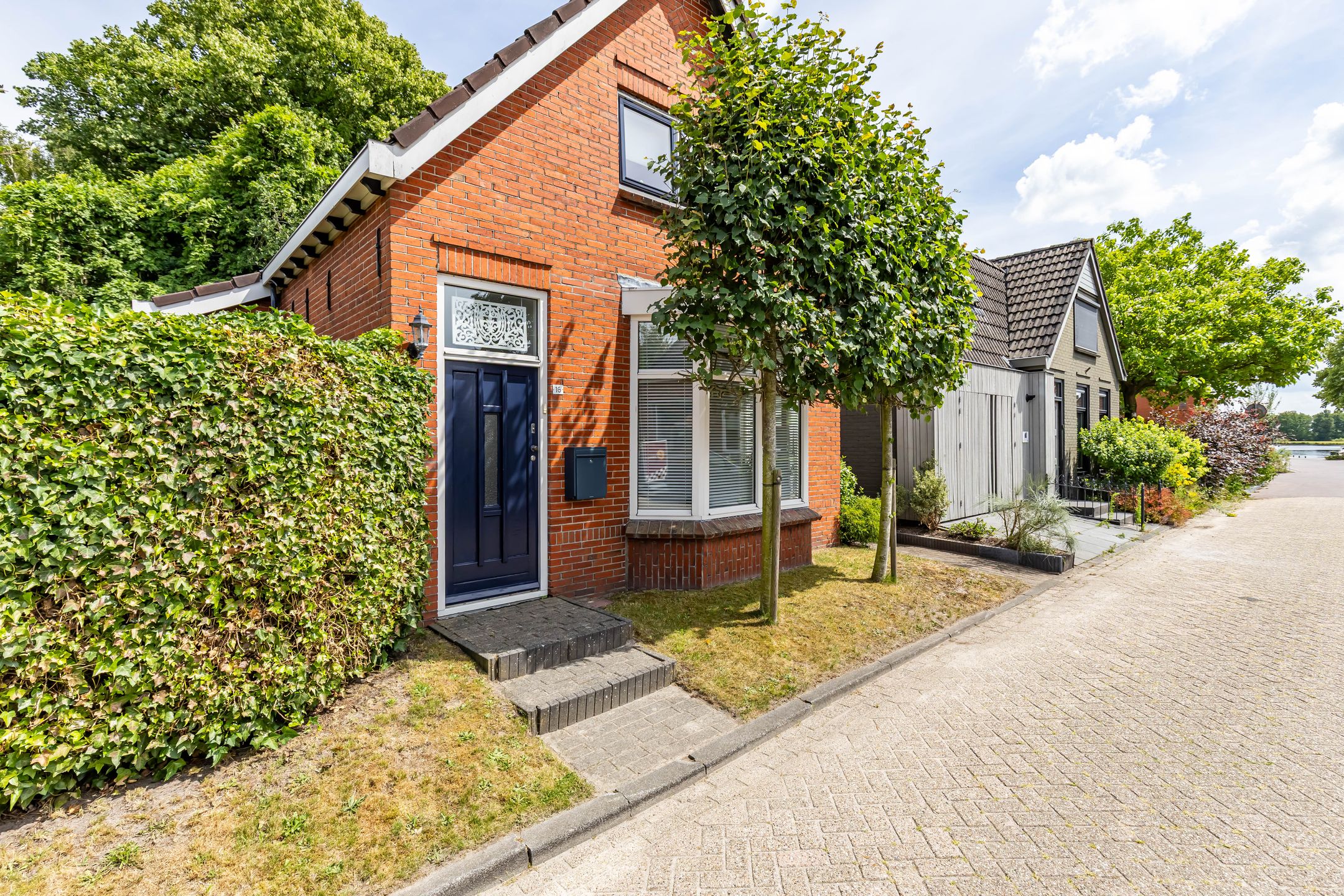 Foto 12 van Fabrykswei 16