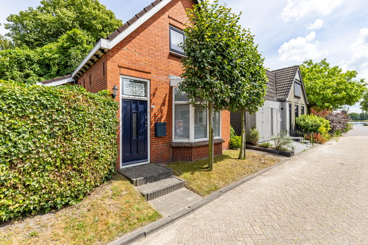 Foto 12 van Fabrykswei 16