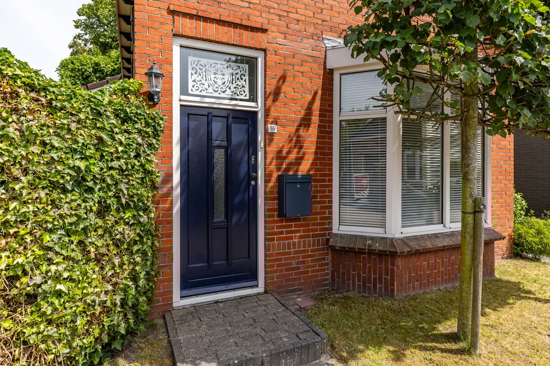 Foto 13 van Fabrykswei 16