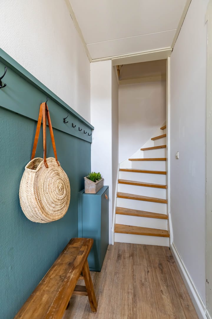 Foto 14 van Fabrykswei 16