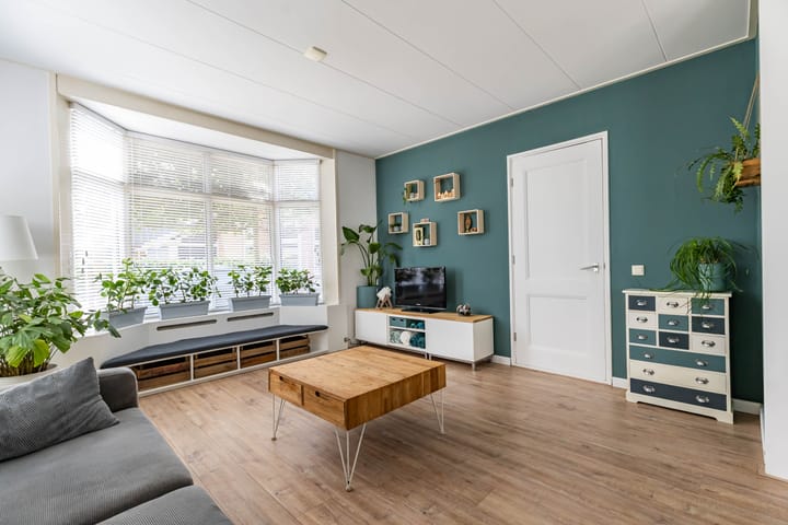 Foto 19 van Fabrykswei 16