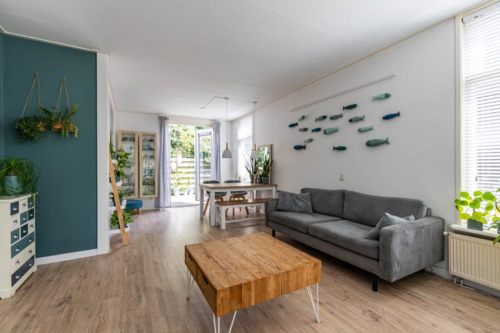 Foto 21 van Fabrykswei 16