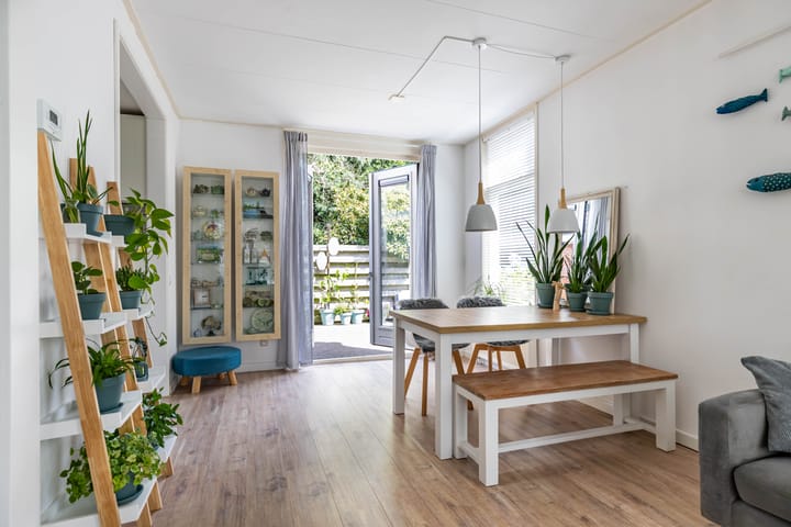 Foto 22 van Fabrykswei 16