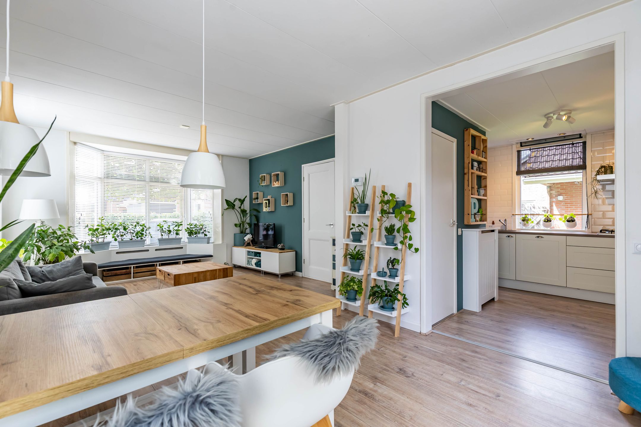 Foto 24 van Fabrykswei 16