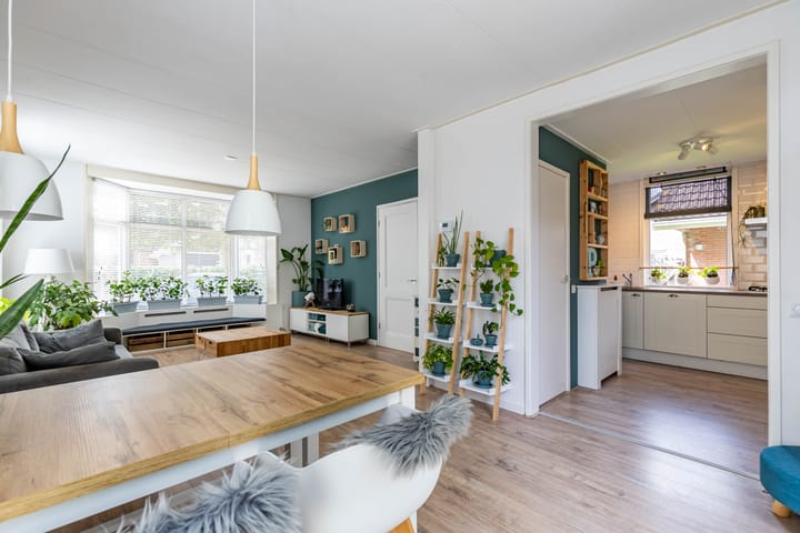 Foto 24 van Fabrykswei 16