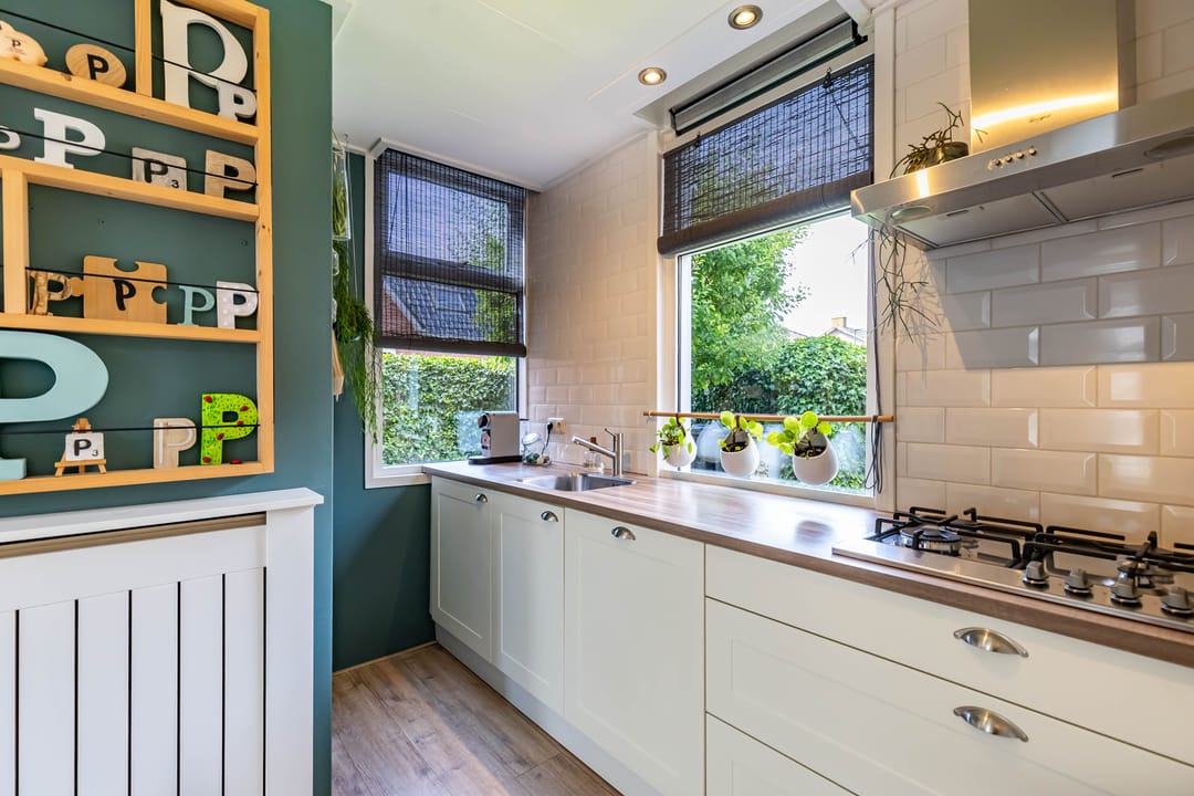 Foto 26 van Fabrykswei 16