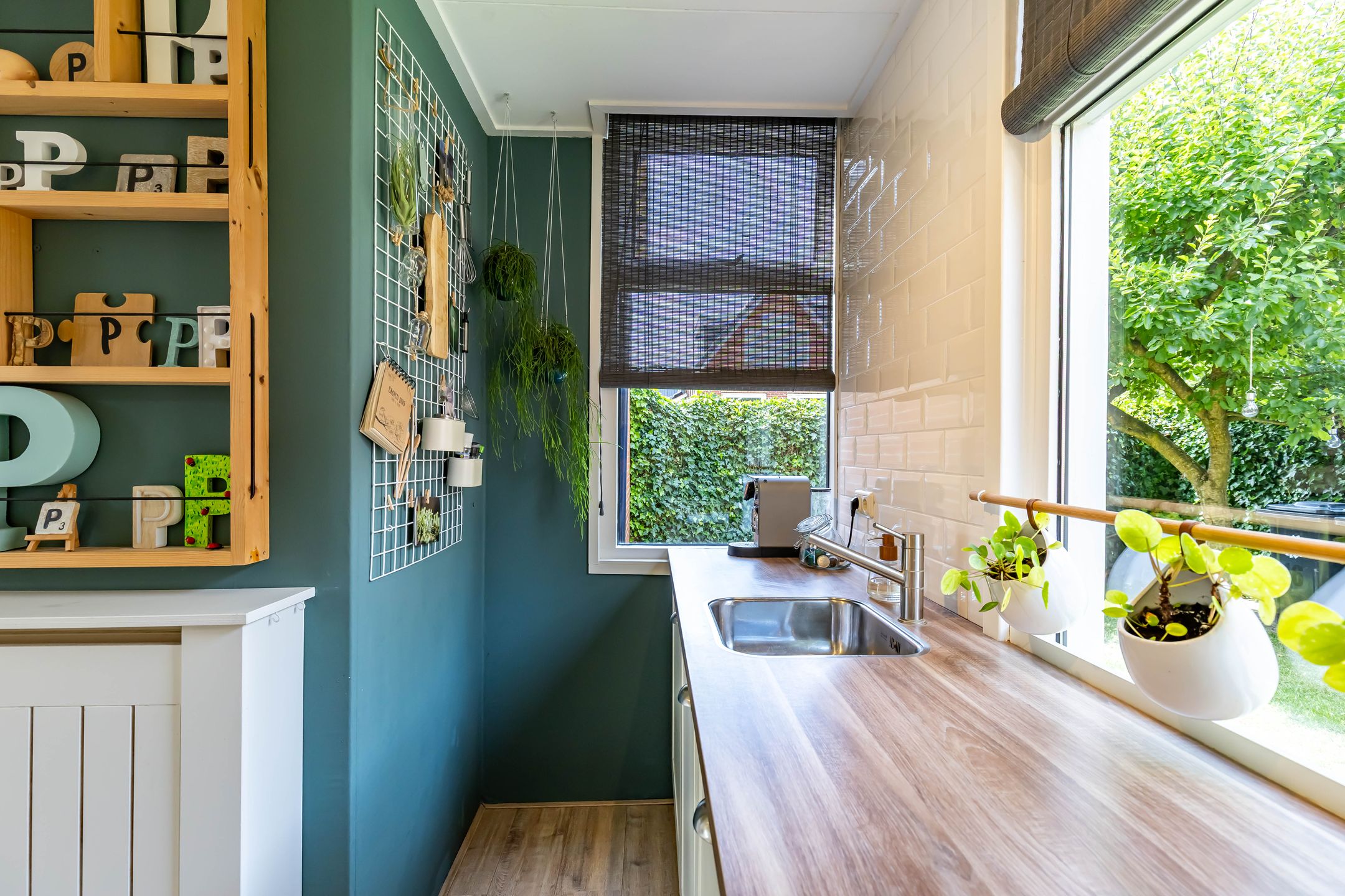 Foto 27 van Fabrykswei 16