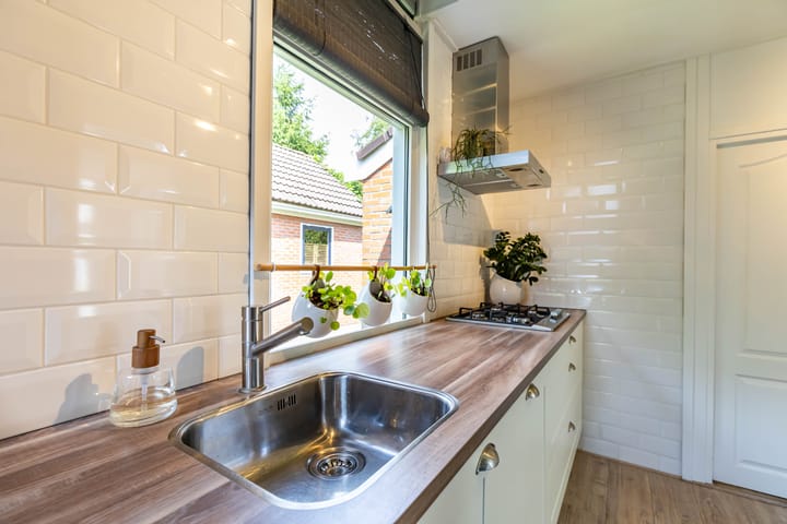 Foto 28 van Fabrykswei 16