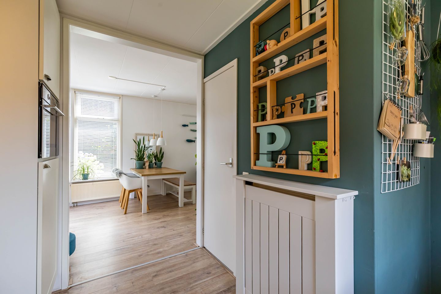 Foto 29 van Fabrykswei 16