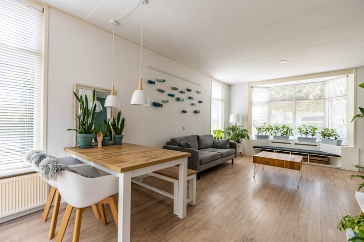 Foto 30 van Fabrykswei 16