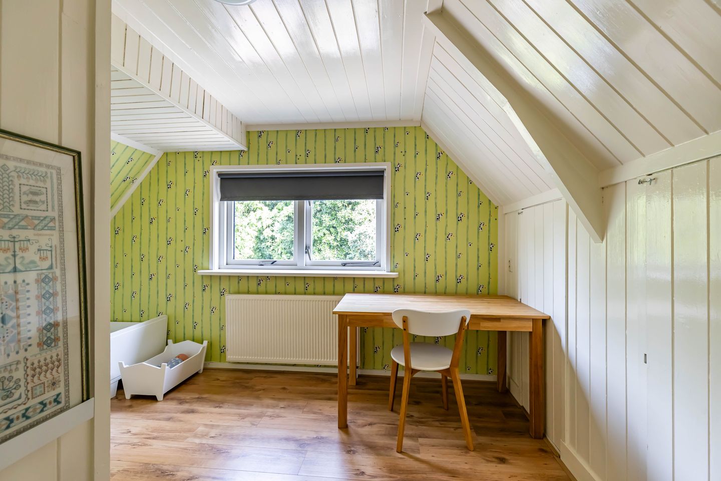 Foto 40 van Fabrykswei 16