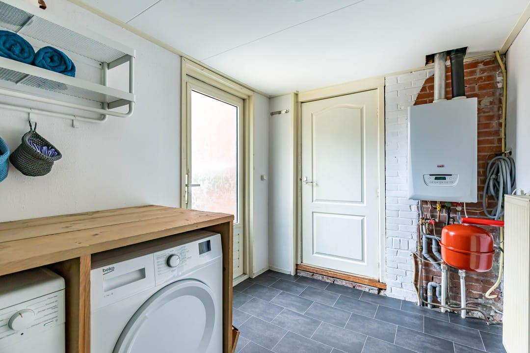 Foto 32 van Fabrykswei 16