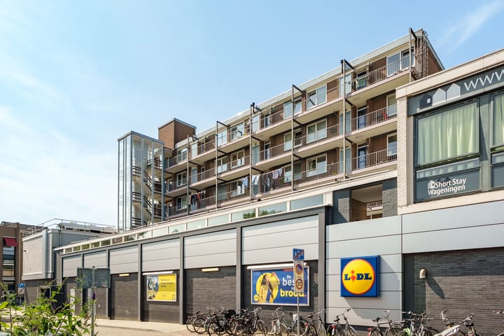 Foto 3 van Gerdesstraat 11