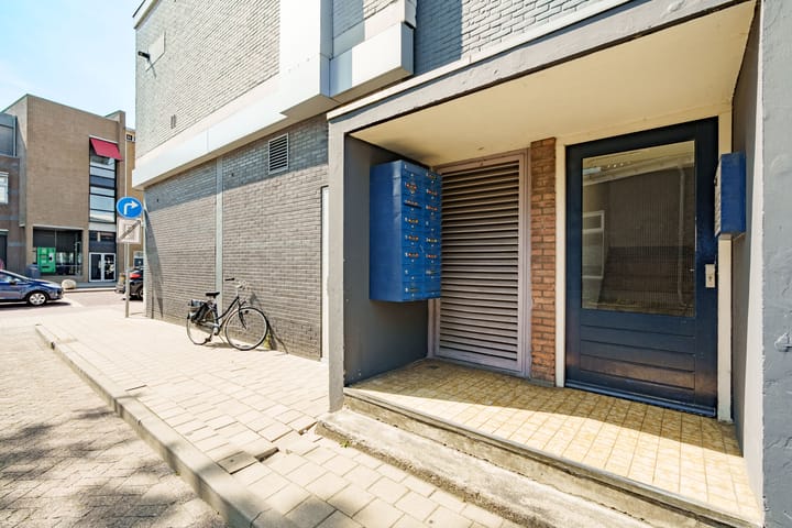 Foto 4 van Gerdesstraat 11