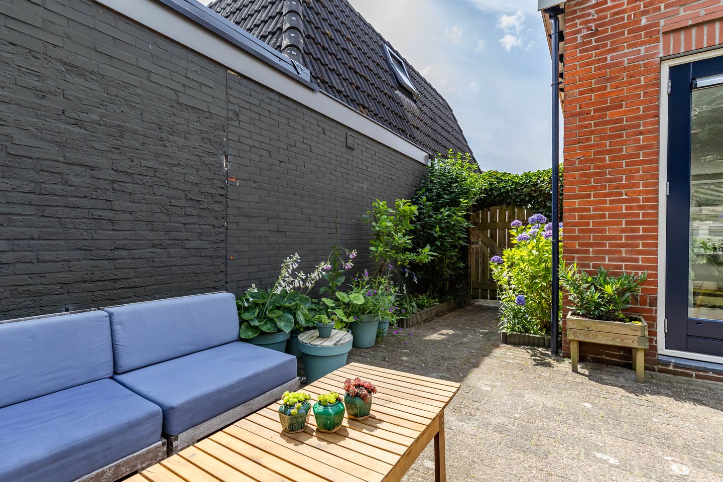 Foto 49 van Fabrykswei 16