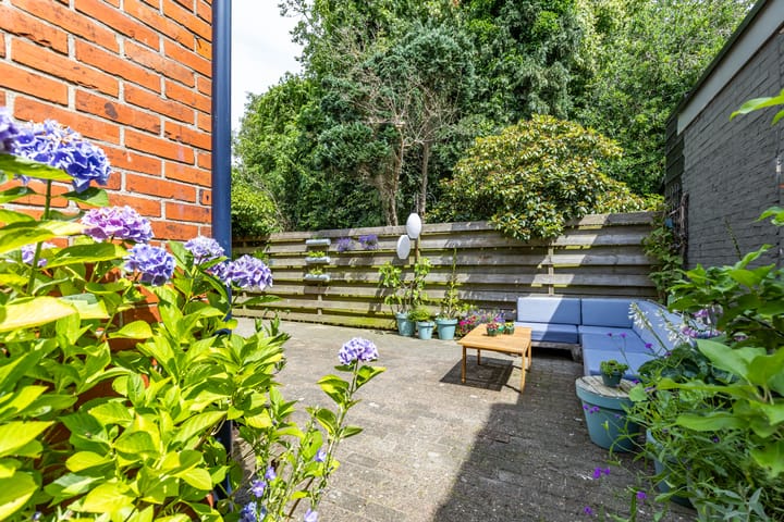 Foto 50 van Fabrykswei 16