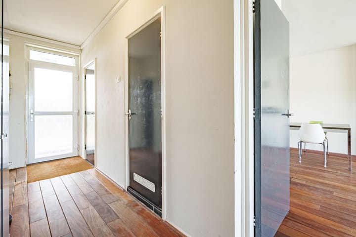 Foto 16 van Gerdesstraat 11