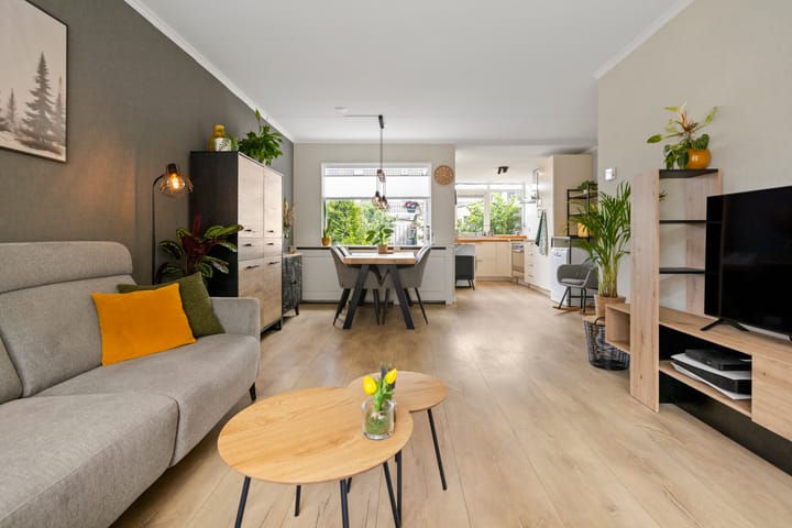 Foto 2 van Havikstraat 5