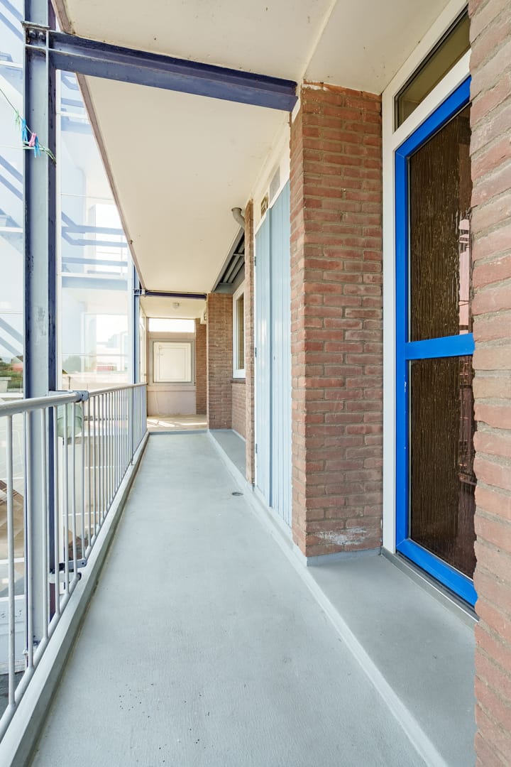 Foto 22 van Gerdesstraat 11