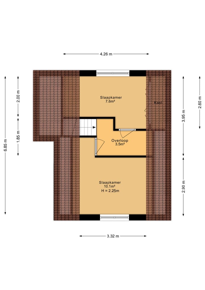 Foto 62 van Fabrykswei 16