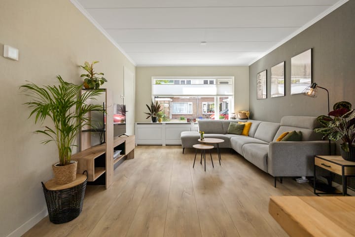 Foto 6 van Havikstraat 5