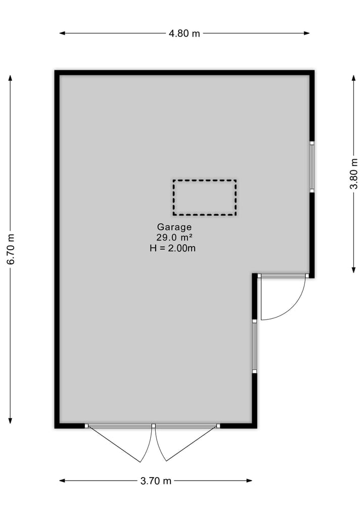 Foto 66 van Fabrykswei 16