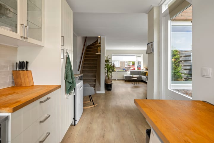 Foto 8 van Havikstraat 5