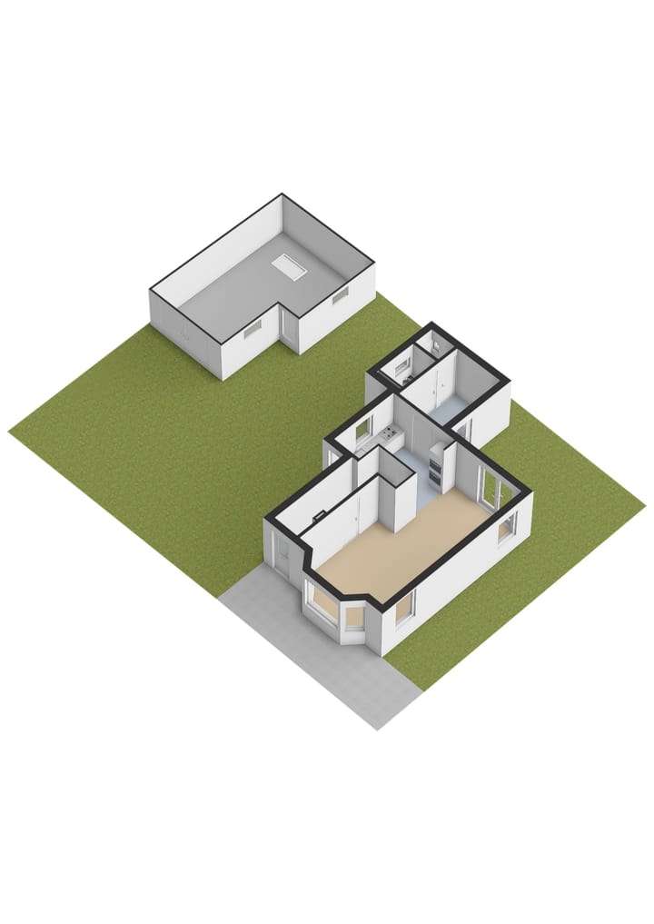 Foto 69 van Fabrykswei 16