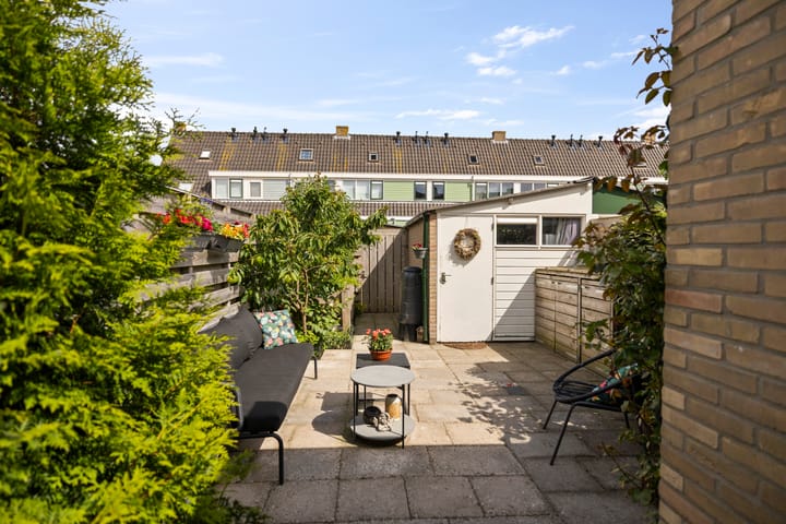 Foto 10 van Havikstraat 5