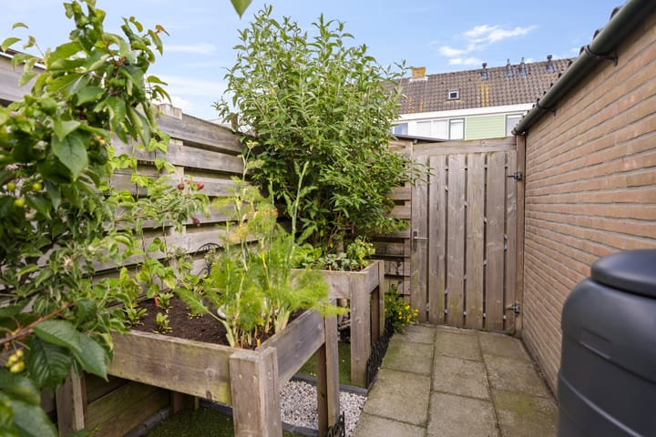 Foto 11 van Havikstraat 5