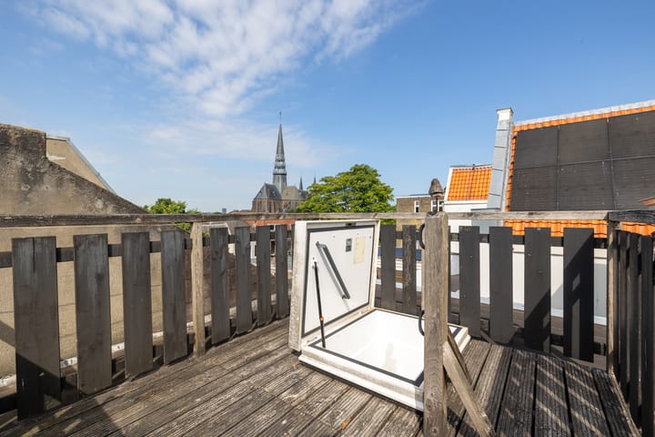 Foto 8 van Korte Noodgodsstraat 2-B