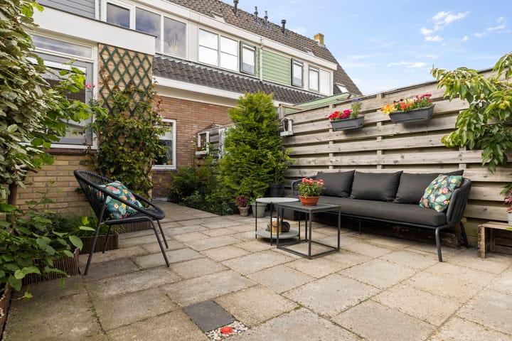 Foto 12 van Havikstraat 5