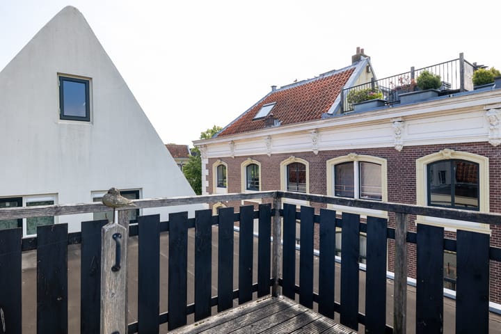 Foto 9 van Korte Noodgodsstraat 2-B