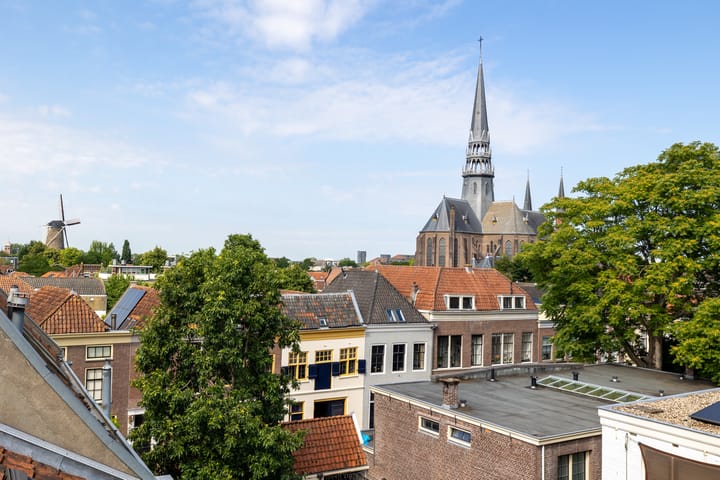 Foto 10 van Korte Noodgodsstraat 2-B