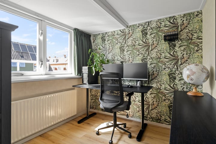 Foto 17 van Havikstraat 5