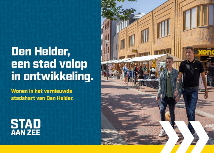 Foto 25 van Havikstraat 5