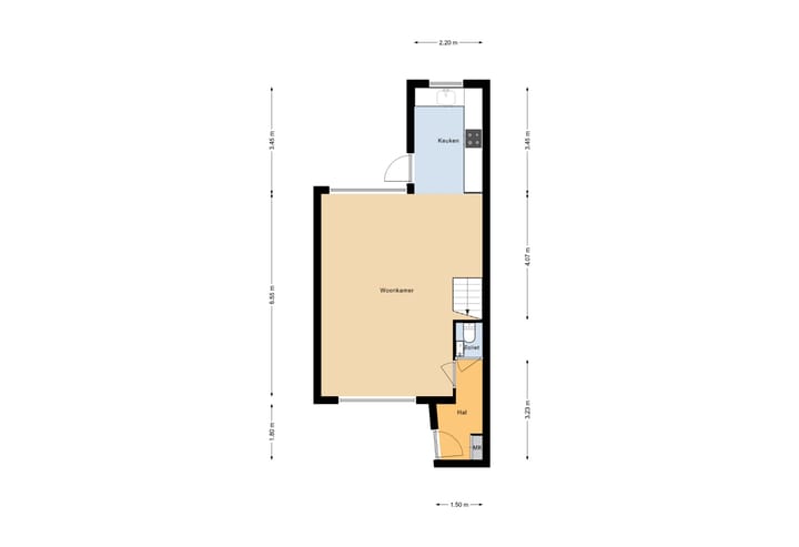 Foto 26 van Havikstraat 5