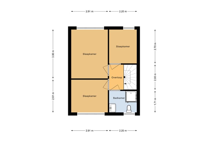 Foto 27 van Havikstraat 5