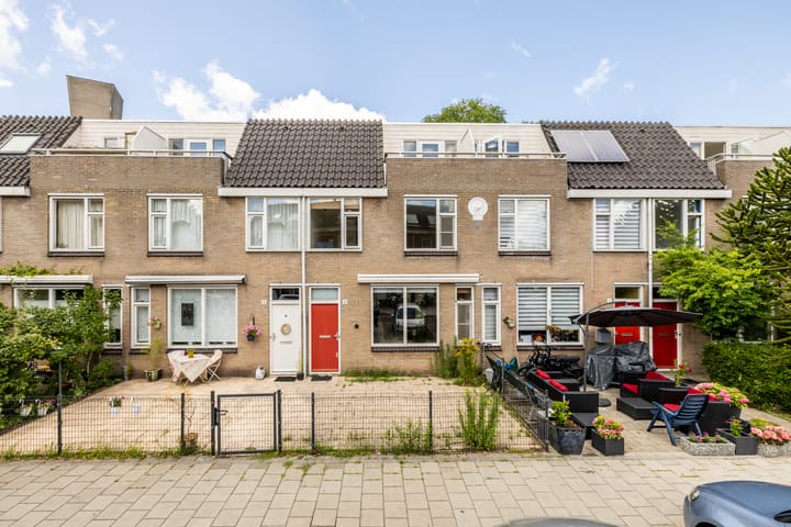 Foto 6 van Nachtegaalstraat 11