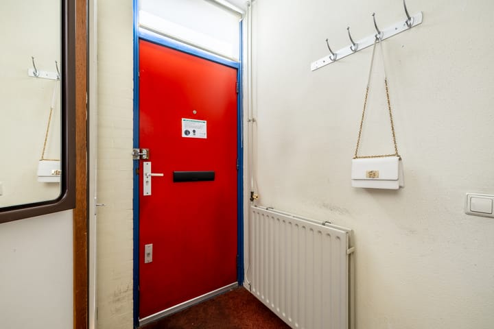 Foto 8 van Nachtegaalstraat 11