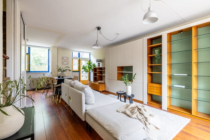 Foto 9 van Nachtegaalstraat 11