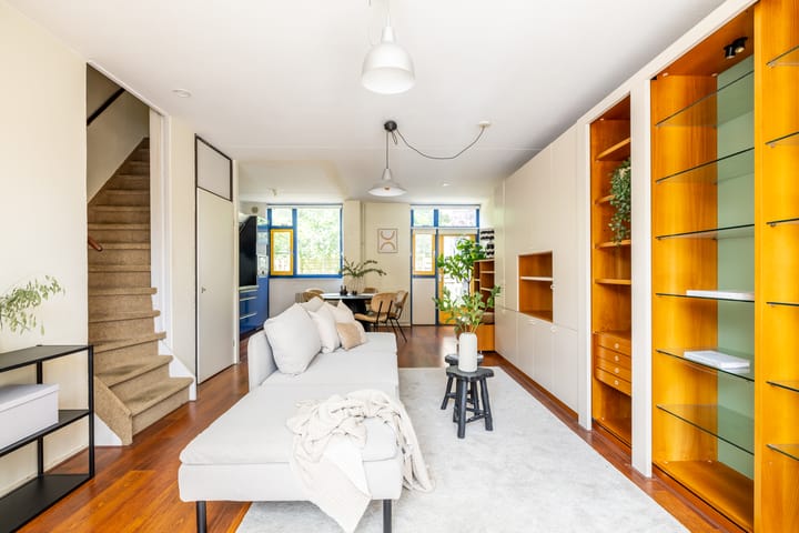 Foto 10 van Nachtegaalstraat 11