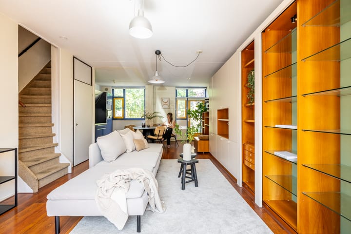 Foto 11 van Nachtegaalstraat 11